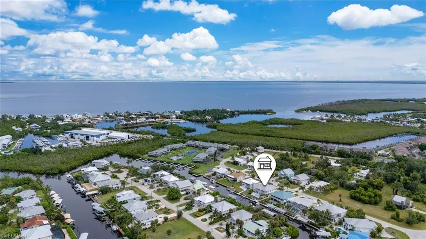 View of property location featuring nearby suburban area