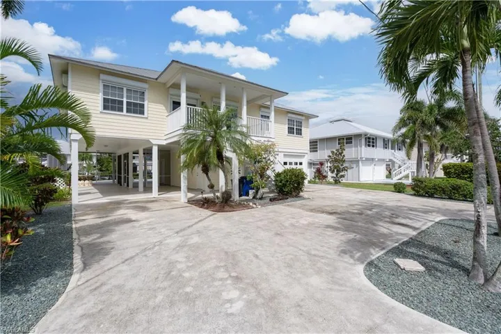 16295 Boyce Dr, Bokeelia, Florida 33922