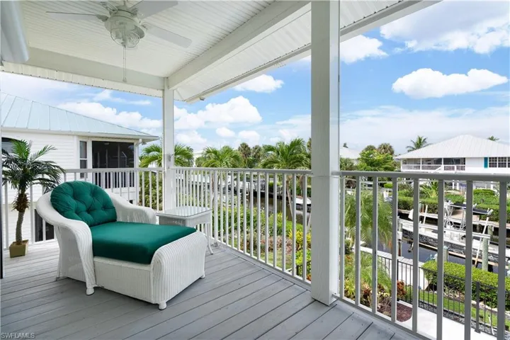 Back Porch