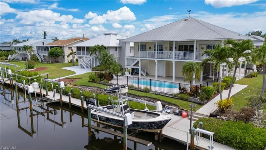 16295 Boyce Dr, Bokeelia, Florida 33922