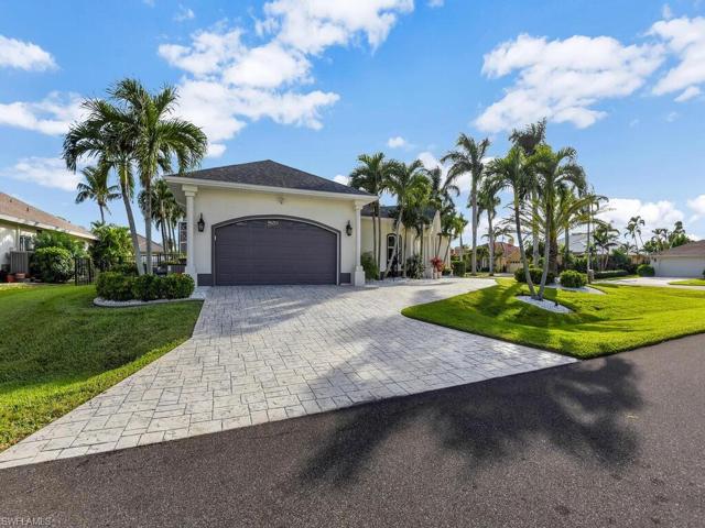 3723 SE 18th PL, CAPE CORAL FL 33904