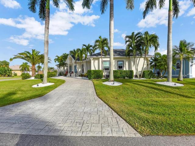 3723 SE 18th PL, CAPE CORAL FL 33904