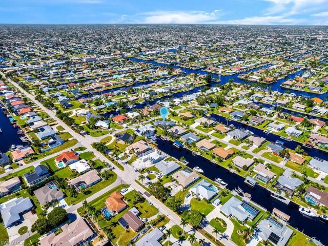 3723 SE 18th PL, CAPE CORAL FL 33904
