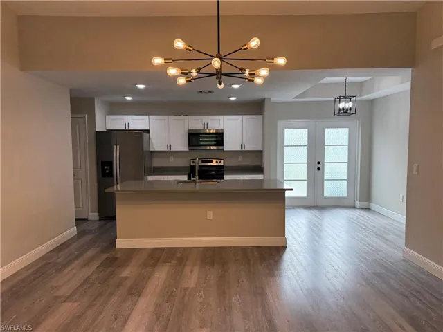 3446 11th Ave, Cape Coral, Florida 33909