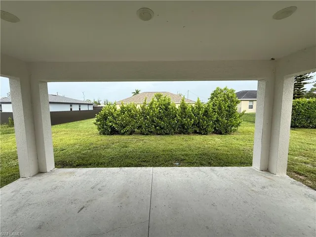 3446 11th Ave, Cape Coral, Florida 33909