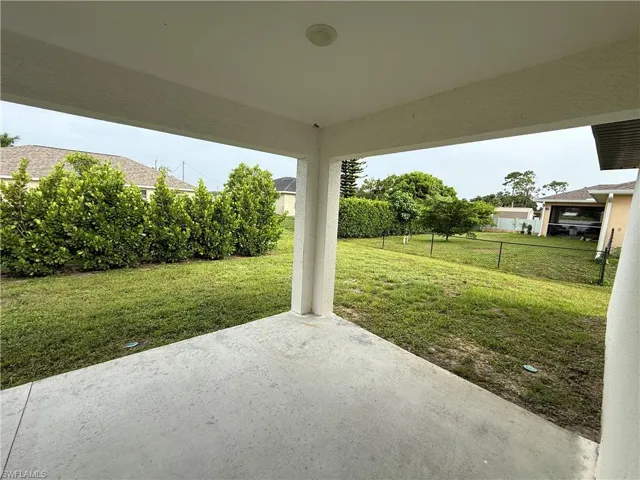 3446 11th Ave, Cape Coral, Florida 33909