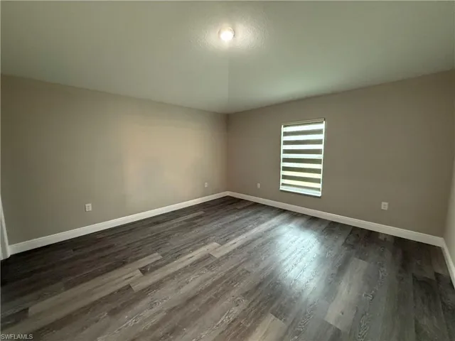 3446 11th Ave, Cape Coral, Florida 33909