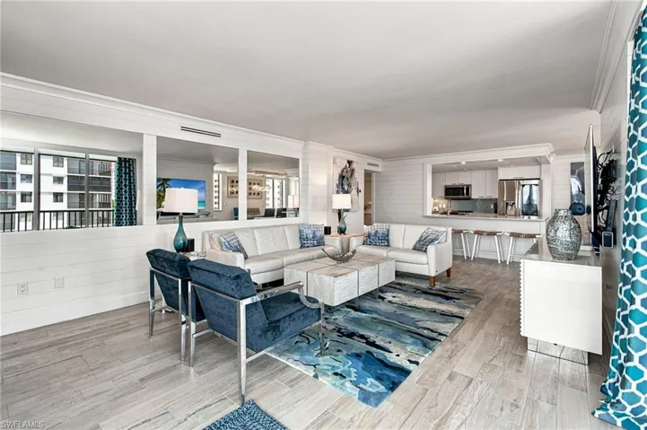 10420 Gulf Shore Dr 141, Naples, Florida 34108