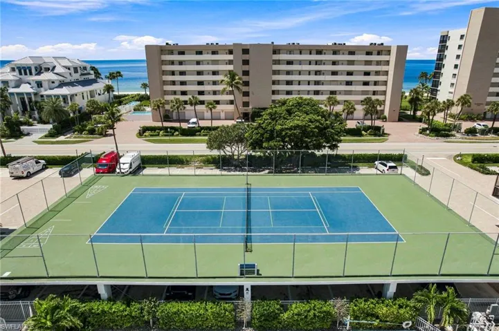 10420 Gulf Shore Dr 141, Naples, Florida 34108