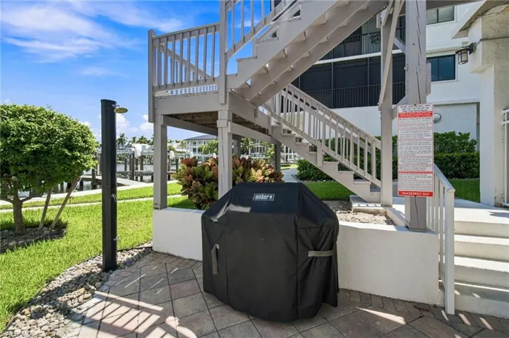 10420 Gulf Shore Dr 141, Naples, Florida 34108