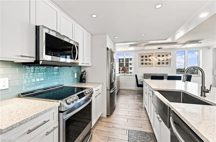 10420 Gulf Shore Dr 141, Naples, Florida 34108