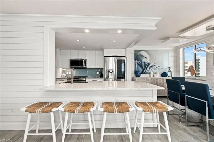10420 Gulf Shore Dr 141, Naples, Florida 34108