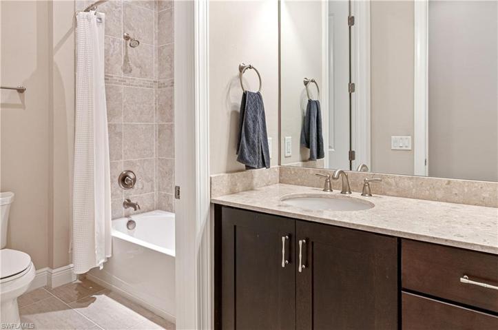 Guest bath