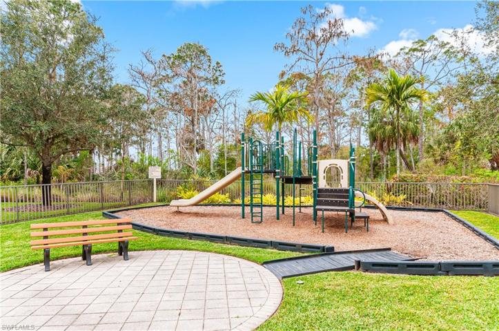 Play area