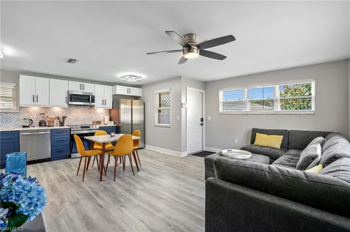 4855  West  DR, Fort Myers, FL 33907