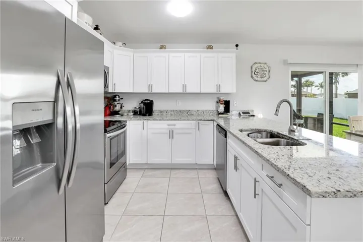 2213 Nelson Rd N, Cape Coral Fl 33993