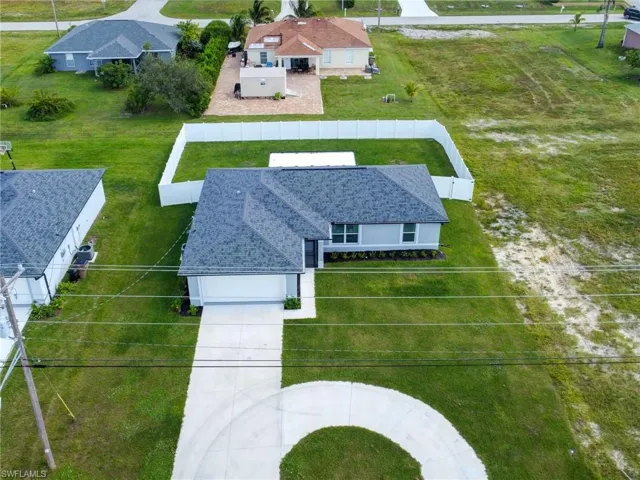 2213 Nelson Rd N, Cape Coral Fl 33993