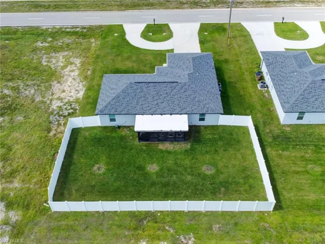 2213 Nelson Rd N, Cape Coral Fl 33993