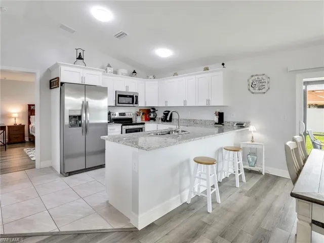 2213 Nelson Rd N, Cape Coral Fl 33993