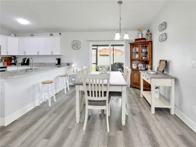 2213 Nelson Rd N, Cape Coral Fl 33993