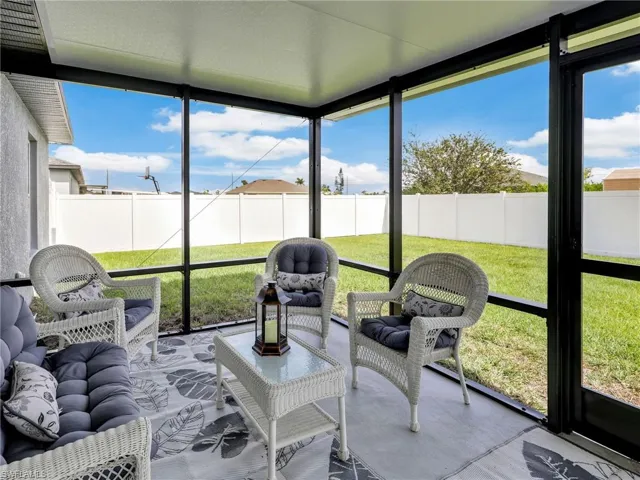 2213 Nelson Rd N, Cape Coral Fl 33993