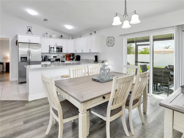 2213 Nelson Rd N, Cape Coral Fl 33993