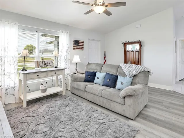 2213 Nelson Rd N, Cape Coral Fl 33993