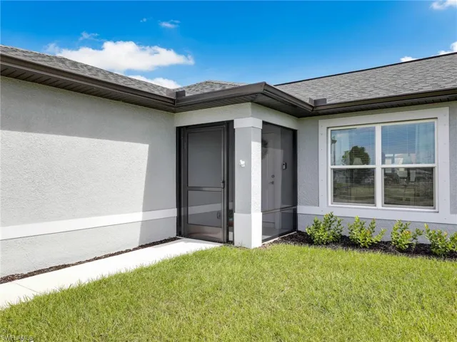 2213 Nelson Rd N, Cape Coral Fl 33993