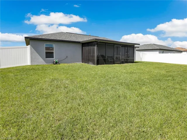 2213 Nelson Rd N, Cape Coral Fl 33993