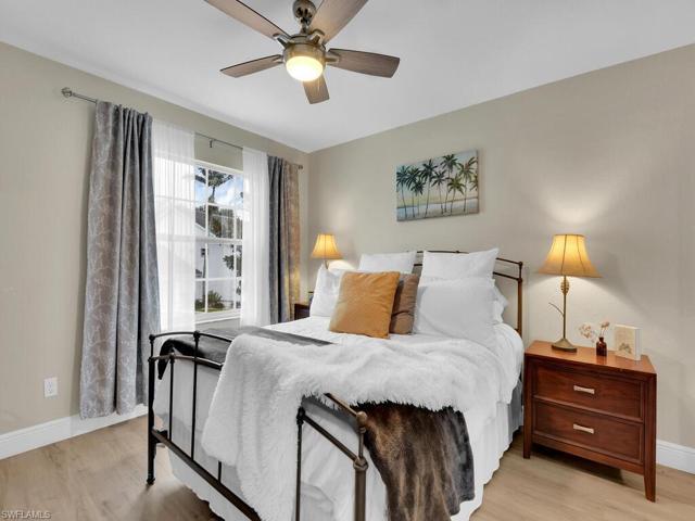 1080 Partridge CIR # 201, NAPLES FL 34104