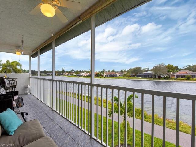 1080 Partridge CIR # 201, NAPLES FL 34104