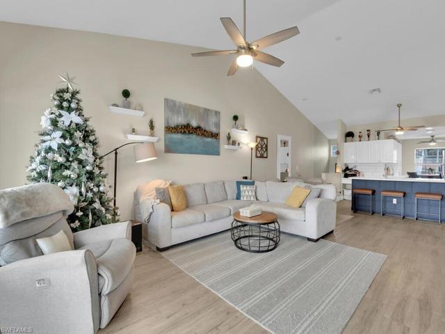 1080 Partridge CIR # 201, NAPLES FL 34104