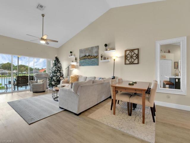 1080 Partridge CIR # 201, NAPLES FL 34104