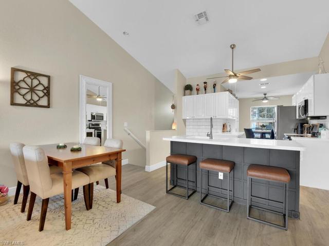1080 Partridge CIR # 201, NAPLES FL 34104