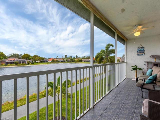 1080 Partridge CIR # 201, NAPLES FL 34104