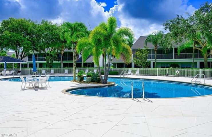 1080 Partridge CIR # 201, NAPLES FL 34104
