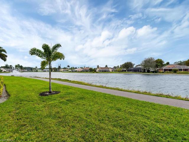 1080 Partridge CIR # 201, NAPLES FL 34104