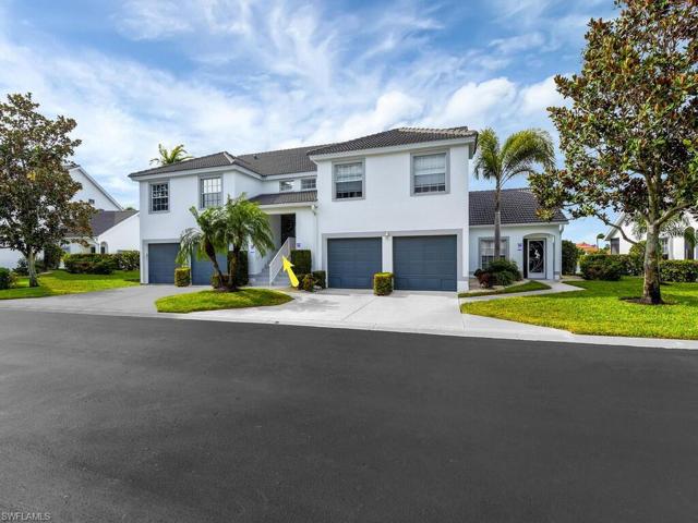 1080 Partridge CIR # 201, NAPLES FL 34104