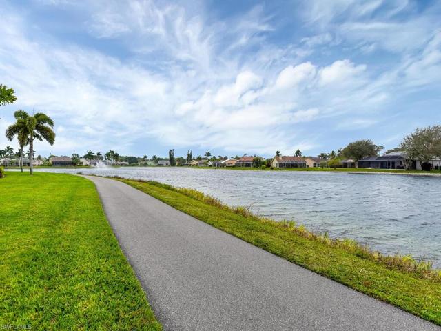 1080 Partridge CIR # 201, NAPLES FL 34104