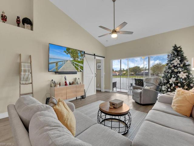 1080 Partridge CIR # 201, NAPLES FL 34104