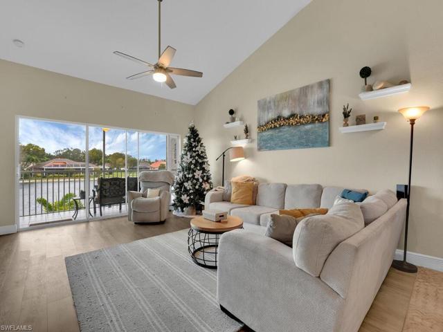 1080 Partridge CIR # 201, NAPLES FL 34104