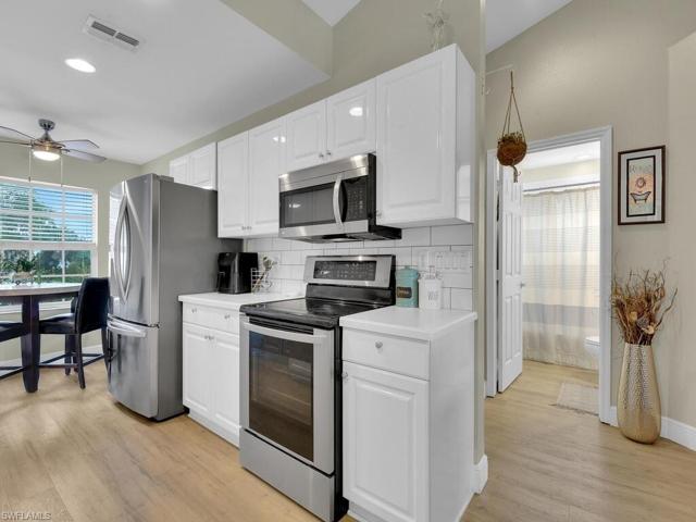 1080 Partridge CIR # 201, NAPLES FL 34104