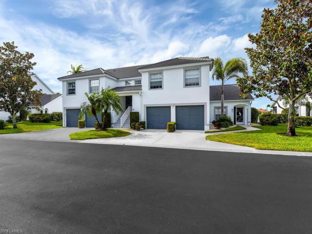 1080 Partridge CIR # 201, NAPLES FL 34104