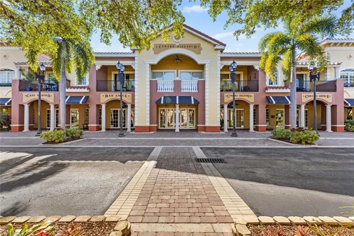 View of property