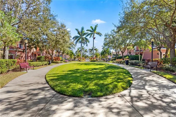 View of surrounding community