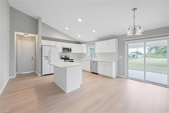 AI Kitchen Renovation