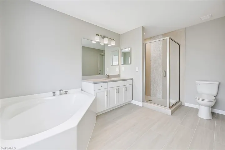 AI Primary Bathroom Renovation