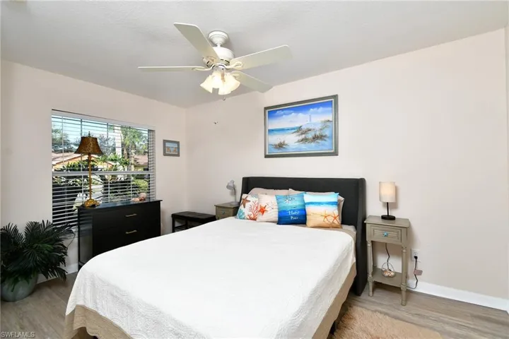 Guest bedroom