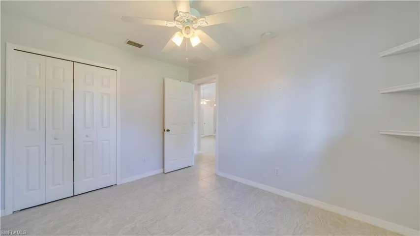 Guest bedroom 2