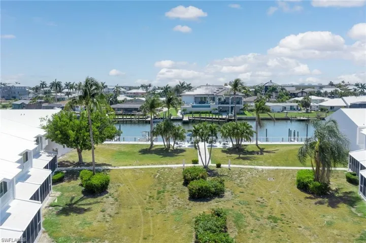 Water view featuring nearby Siesta Isles
